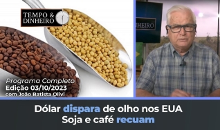 Tempo e Dinheiro