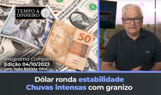 Tempo e Dinheiro