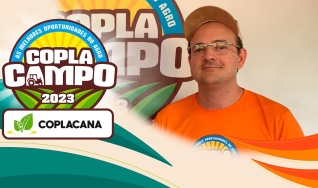 Roberto Rossi - Diretor de negócios da Complacana