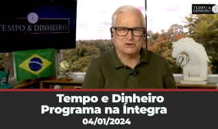 Tempo e DInheiro