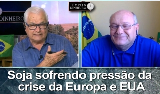 Tempo e Dinheiro, com João Batista Olivi