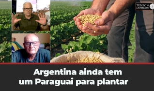 Tempo e Dinheiro