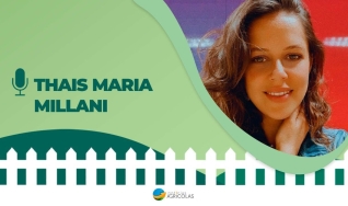 Conversa de Cerca - Com Carla Mendes