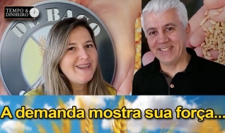 Tempo e Dinheiro, com João Batista Olivi