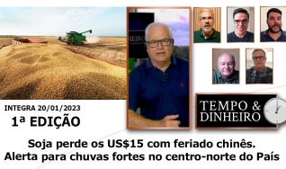 Tempo e Dinheiro