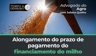 Tempo e Dinheiro