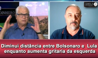 Tempo e Dinheiro, com João Batista Olivi
