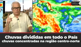 Tempo e Dinheiro