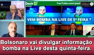 Tempo e Dinheiro, com João Batista Olivi