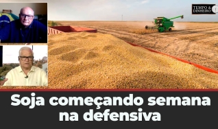 Tempo e Dinheiro