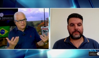 Tempo e Dinheiro