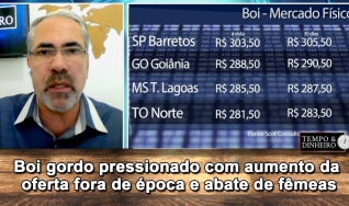 Tempo e Dinheiro, com João Batista Olivi