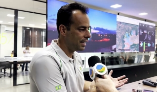 José Augusto Araújo - CEO Maqcampo | Jhon Deere