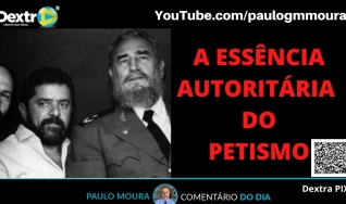 Paulo Moura