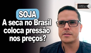Tempo & Dinheiro