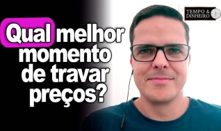 Tempo & Dinheiro