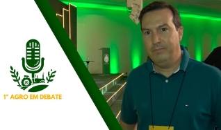 Roberto Junqueira - Produtor Rural
