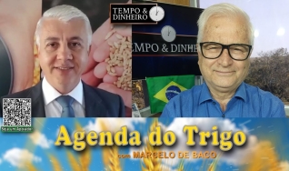 Tempo & Dinheiro