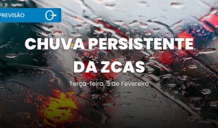 Clima Tempo