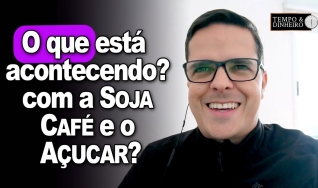 Tempo & Dinheiro