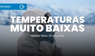 Clima Tempo