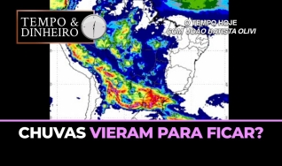 Tempo e dinheiro