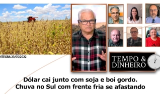 Tempo e Dinheiro