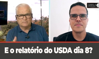 Tempo e Dinheiro