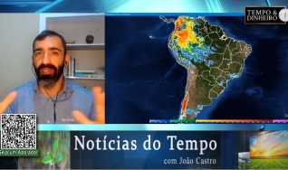 Tempo & Dinheiro