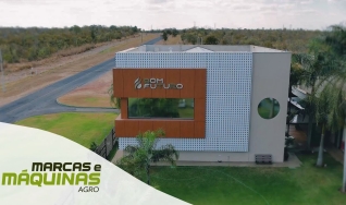 Marcas e Máquinas