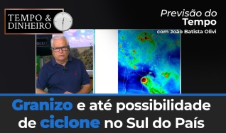 Tempo e dinheiro