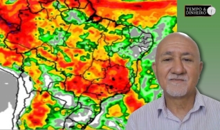 Tempo e Dinheiro