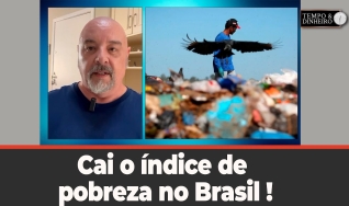 Tempo e Dinheiro