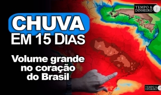 Tempo & Dinheiro