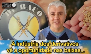 Tempo e Dinheiro, com João Batista Olivi