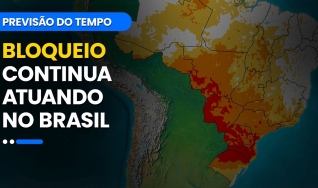 Previsão do tempo