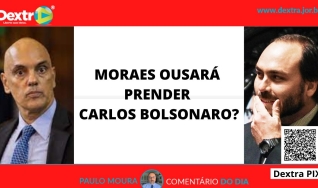 Paulo Moura