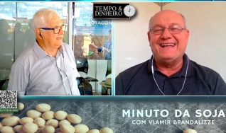 Tempo & Dinheiro