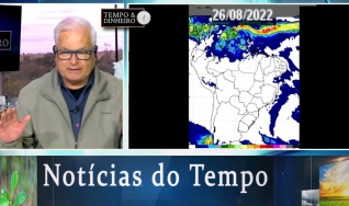 Tempo e Dinheiro