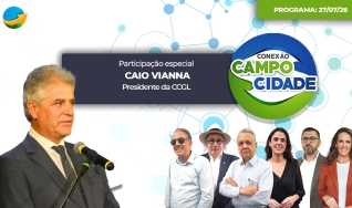 Conexão Campo Cidade