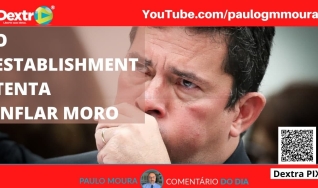 Paulo Moura