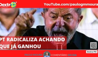 Paulo Moura