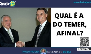 Paulo Moura