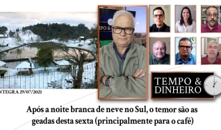 Tempo & Dinheiro