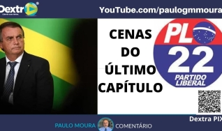 Paulo Moura