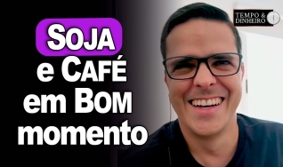 Tempo & Dinheiro