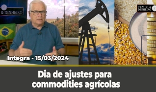 Tempo & Dinheiro