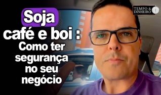 Tempo & Dinheiro