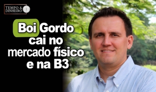 Thiago Bernardino
