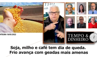 Tempo e Dinheiro